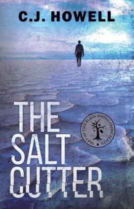 Salt Cutter