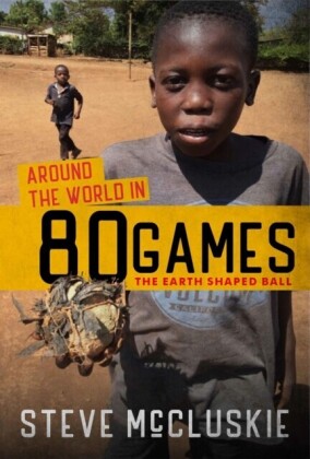 Around the World in 80 Games