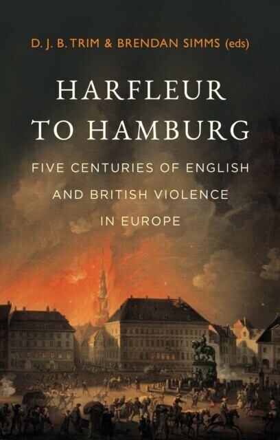 Harfleur to Hamburg main product photo