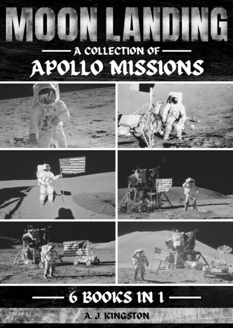 Moon Landing main product photo