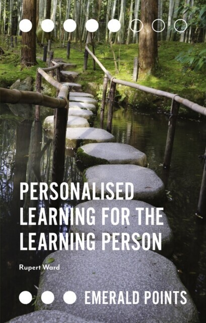 Personalised Learning for the Learning Person main product photo