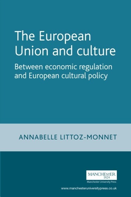 European Union and culture main product photo