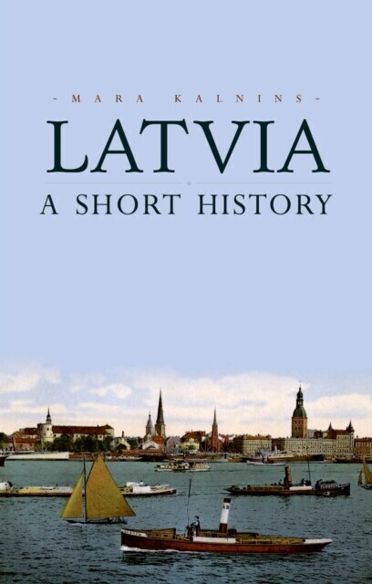Latvia main product photo