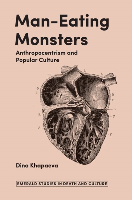 Man-Eating Monsters main product photo