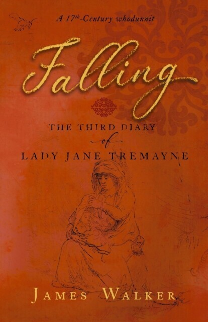 Falling main product photo