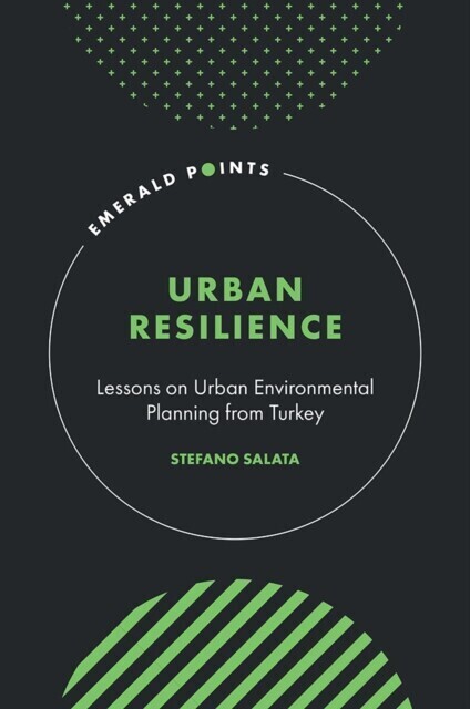 Urban Resilience main product photo