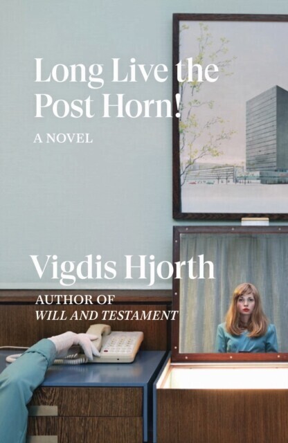 Long Live the Post Horn! main product photo