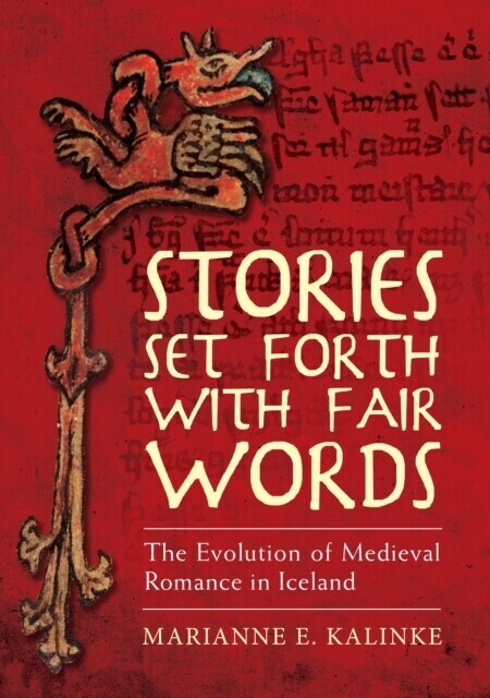 Stories Set Forth with Fair Words main product photo