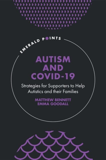 Autism and COVID-19 main product photo