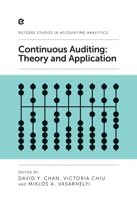 Continuous Auditing main product photo