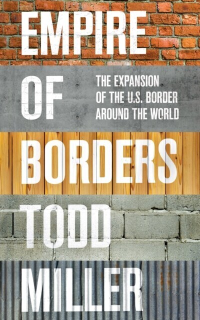 Empire of Borders main product photo