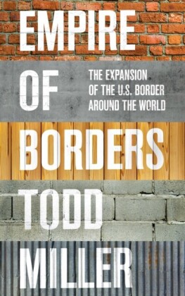 Empire of Borders