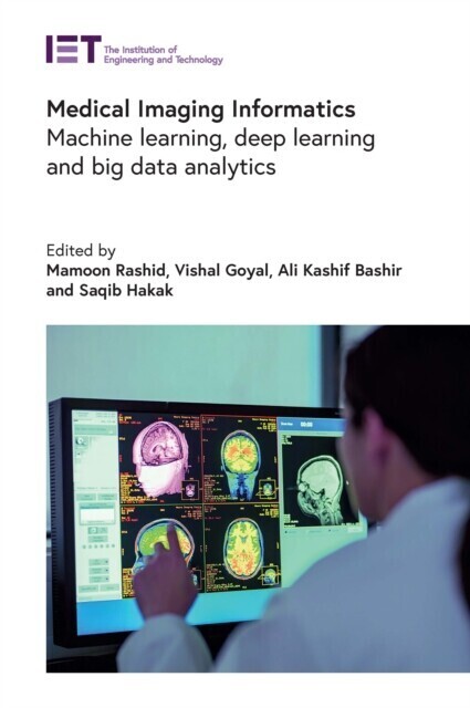 Medical Imaging Informatics main product photo