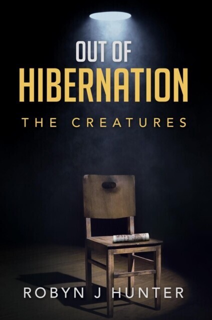 Out Of Hibernation main product photo