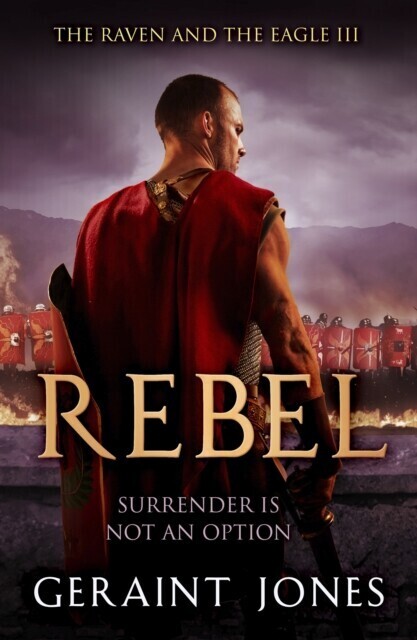Rebel main product photo