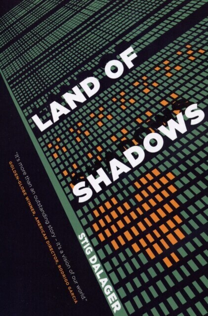 Land of Shadows main product photo