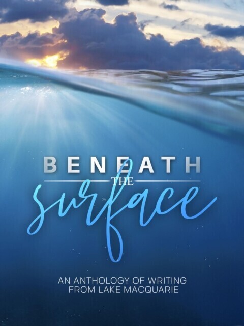 Beneath the Surface main product photo