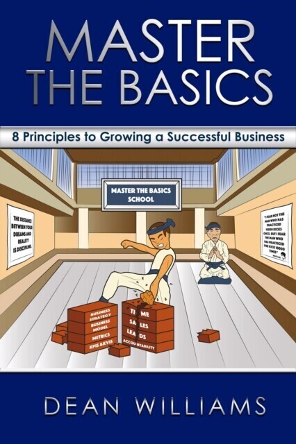 Master the Basics main product photo