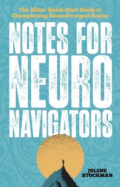 Notes for Neuro Navigators main product photo
