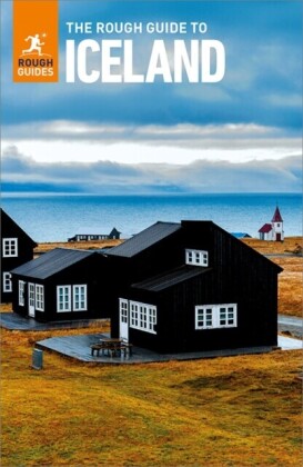 Rough Guide to Iceland: Travel Guide eBook