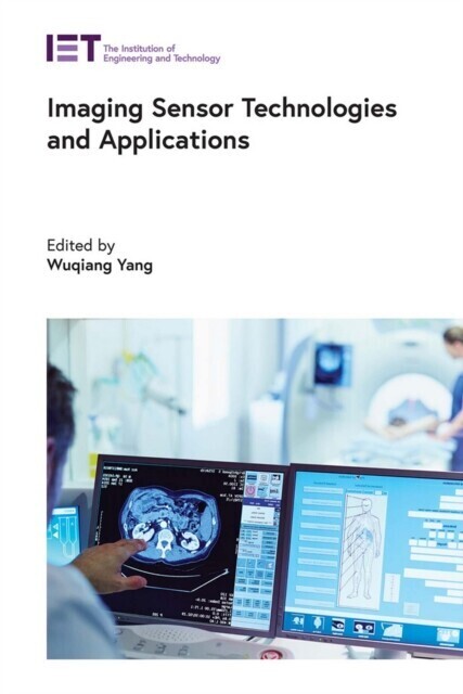 Imaging Sensor Technologies and Applications main product photo