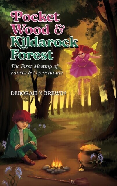 Pocket Wood & Kildarock Forest main product photo