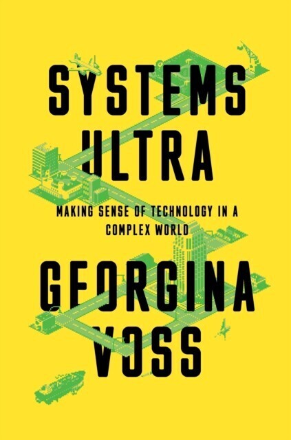 Systems Ultra main product photo