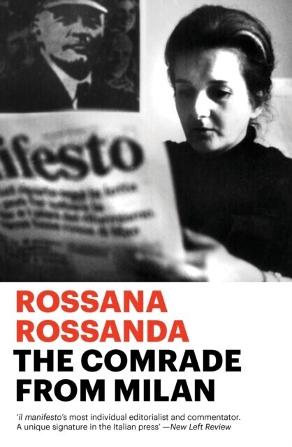 Comrade from Milan main product photo