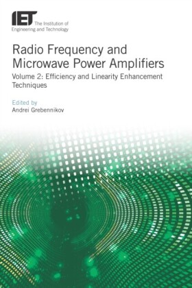 Radio Frequency and Microwave Power Amplifiers