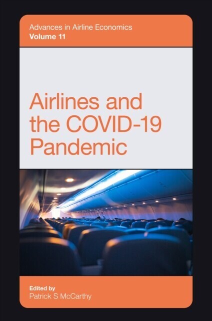 Airlines and the COVID-19 Pandemic main product photo