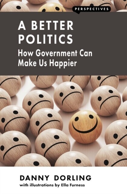 Better Politics main product photo