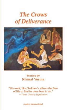 Crows of Deliverance