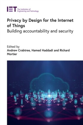 Privacy by Design for the Internet of Things