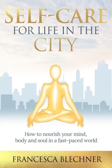 Self-Care for Life in the City main product photo