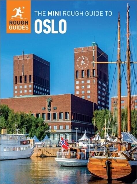Mini Rough Guide to Oslo: Travel Guide eBook main product photo