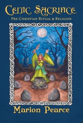 Celtic Sacrifice