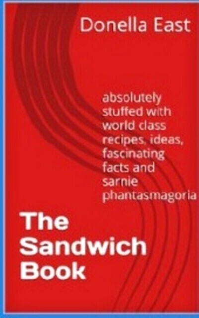 Sandwich Book main product photo