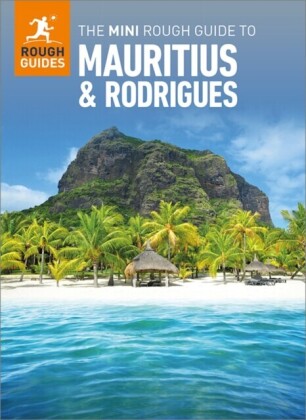 Mini Rough Guide to Mauritius: Travel Guide eBook