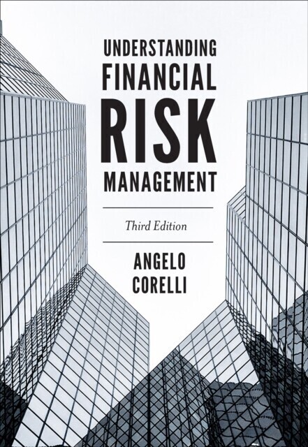 Understanding Financial Risk Management main product photo
