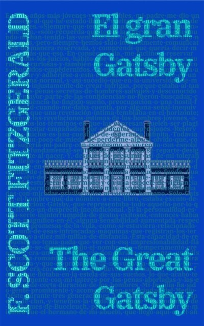 El gran Gatsby - The Great Gatsby main product photo