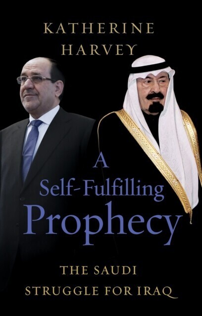 Self-Fulfilling Prophecy main product photo