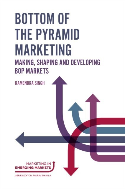 Bottom of the Pyramid Marketing main product photo