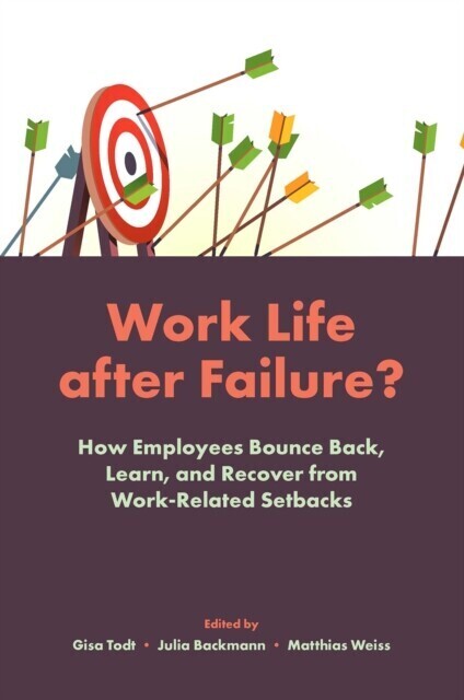 Work Life After Failure? main product photo