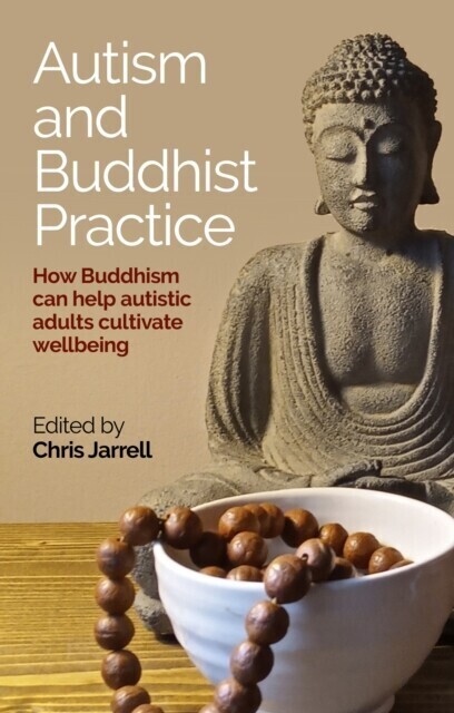 Autism and Buddhist Practice main product photo