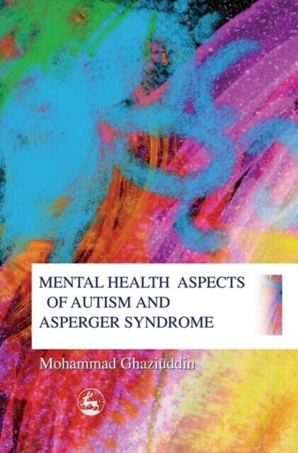 Mental Health Aspects of Autism and Asperger Syndrome main product photo