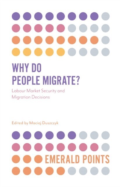 Why Do People Migrate? main product photo