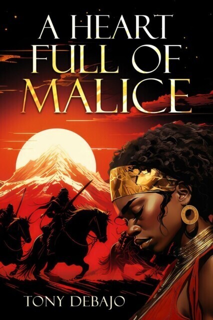 Heart Full of Malice main product photo