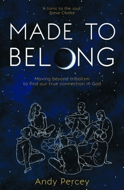 Made to Belong main product photo