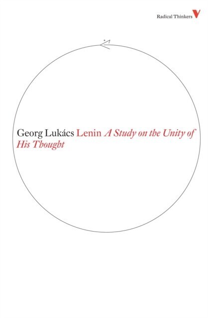 Lenin main product photo