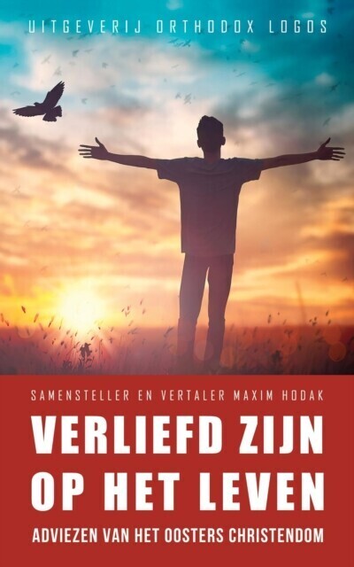 Verliefd Zijn op het Leven main product photo